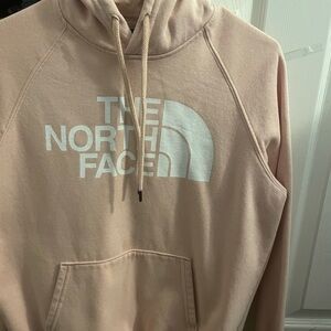 North Face Hoodie